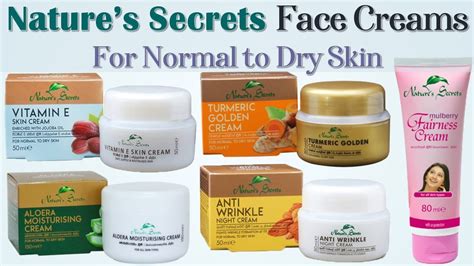 Magical Hydration: Tikroj's Face Cream for Dry Skin